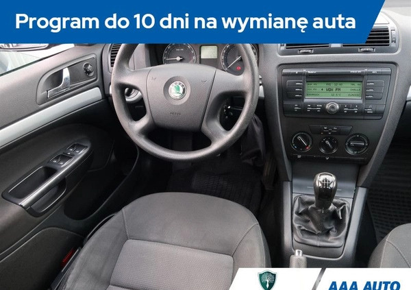 Skoda Octavia cena 12000 przebieg: 339749, rok produkcji 2008 z Tomaszów Mazowiecki małe 172